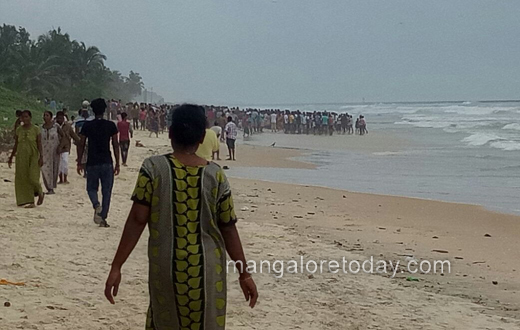 baikampady boat tragedy